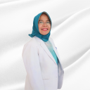 dr. Nazliah Hanum, M. Si, Sp. A 