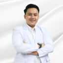 dr. Hendris Utama Citra W, Sp.P