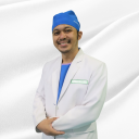 dr. Radityo Prastoatmodjo, Sp.B